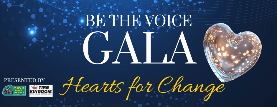 Be the Voice Gala 2026